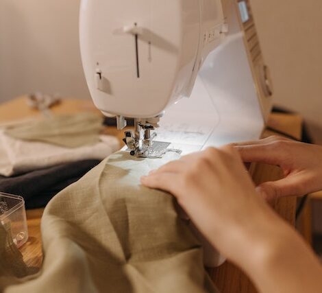 Learn Basic Tailoring Course